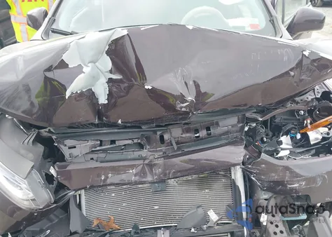 2020 Chevrolet Trax Awd Ls из США, поврежденный, VIN KL7CJNSB8LB351248